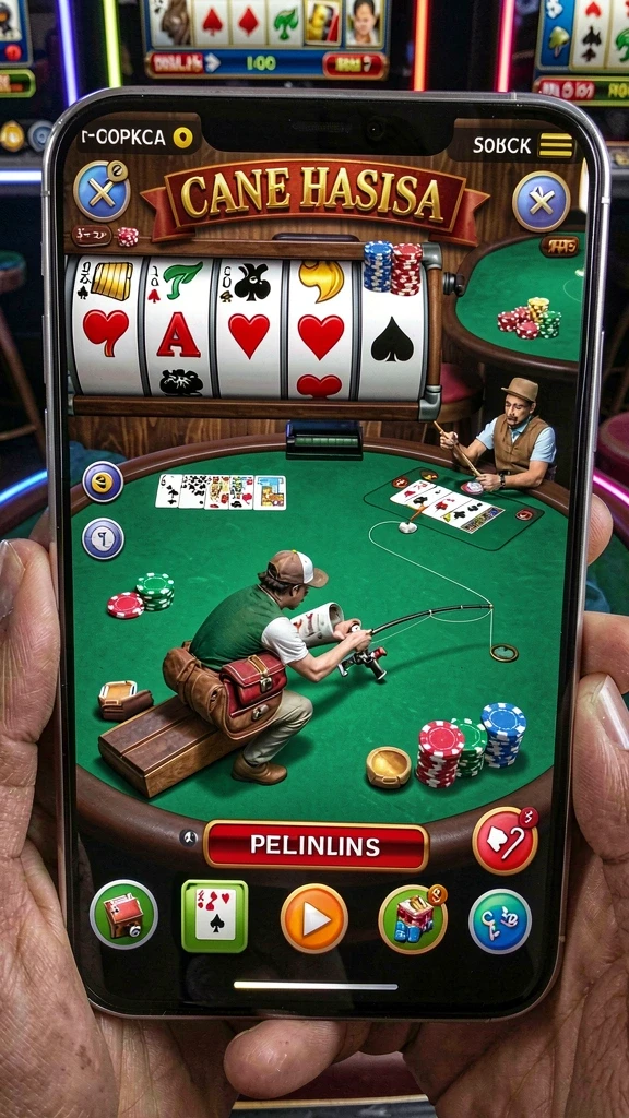 Review Aplikasi zeus1000 Versi Terbaru screenshot 1