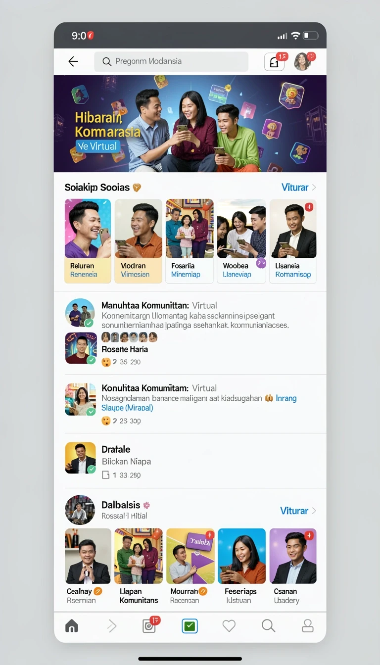 Download karirtoto APK untuk Android screenshot 3