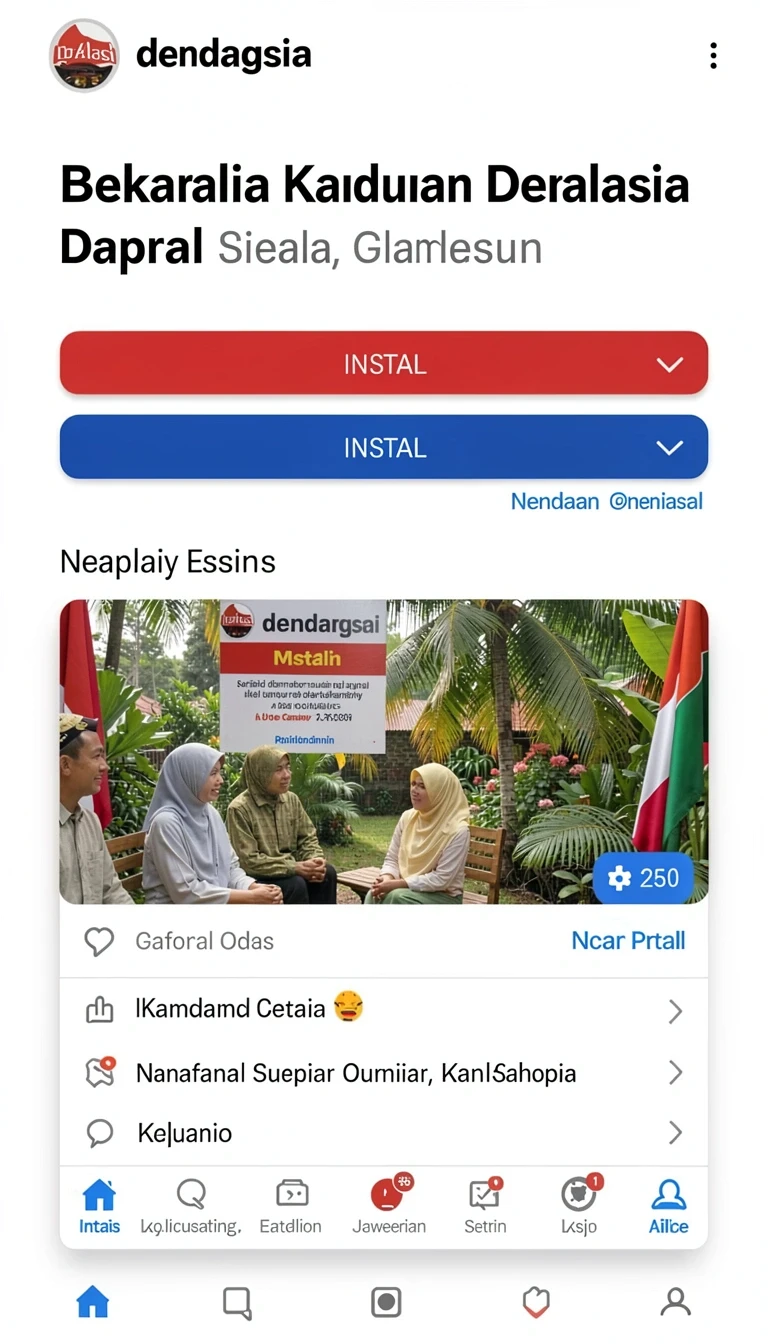 Download dewi88 APK untuk Android screenshot 2
