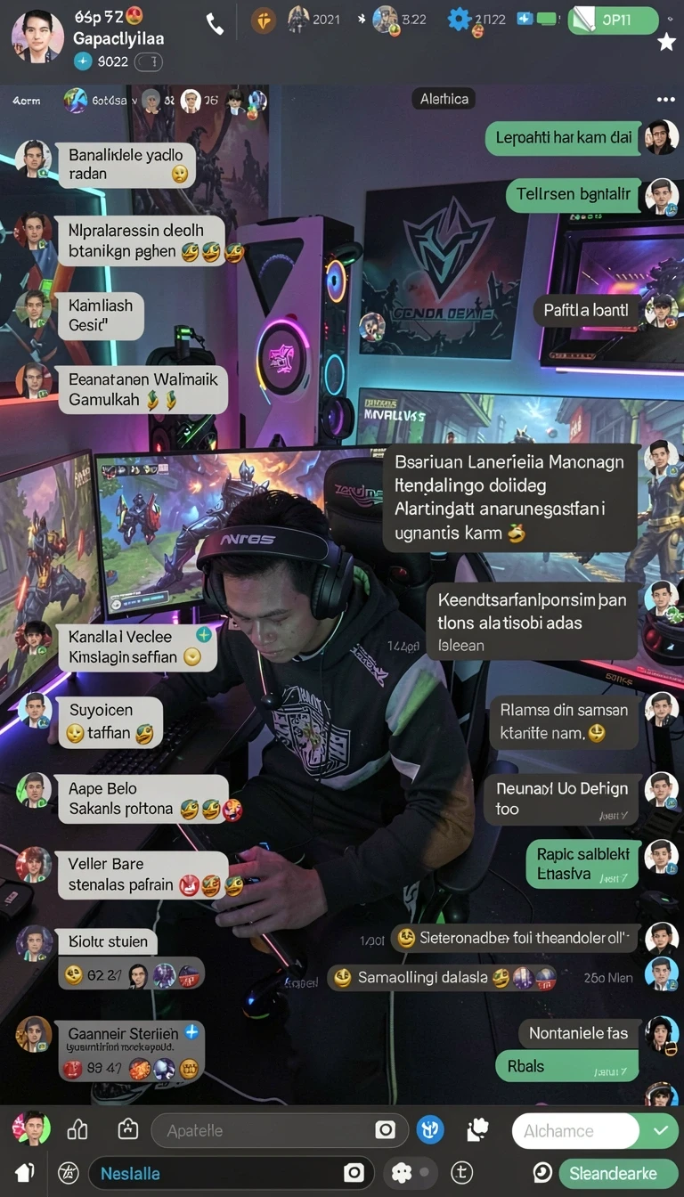 Review Aplikasi zk6 Versi Terbaru screenshot 4