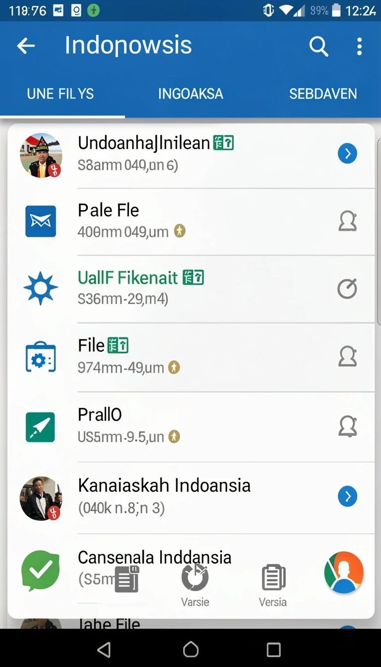 Download duitku APK untuk Android screenshot 3
