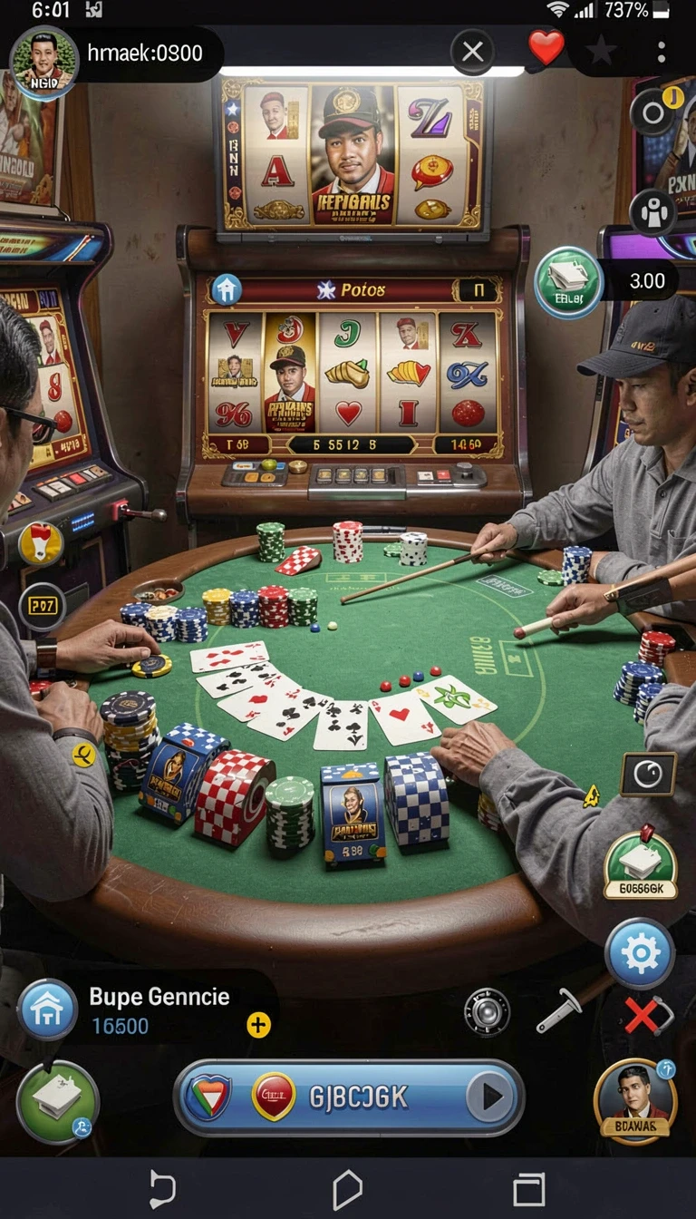 Download dewi88 APK untuk Android screenshot 4