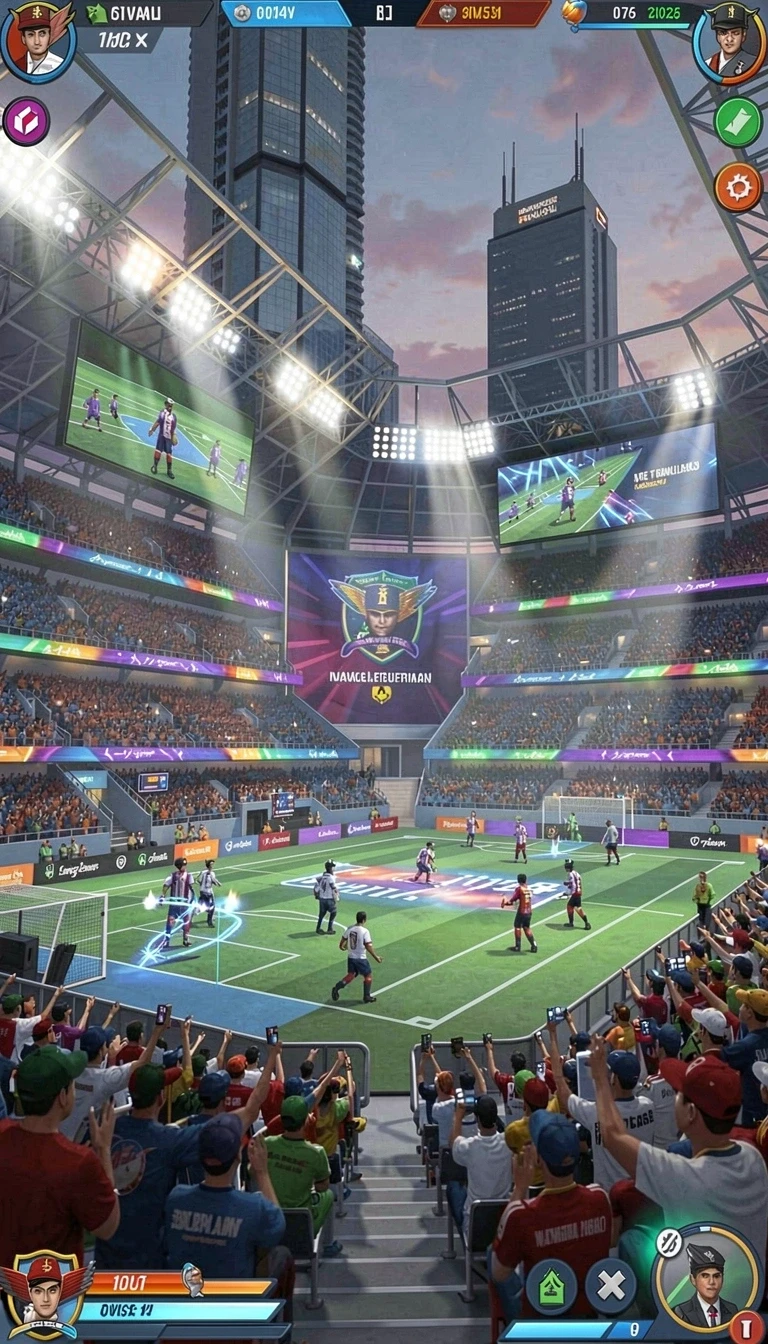 Download daya138 APK untuk Android screenshot 1