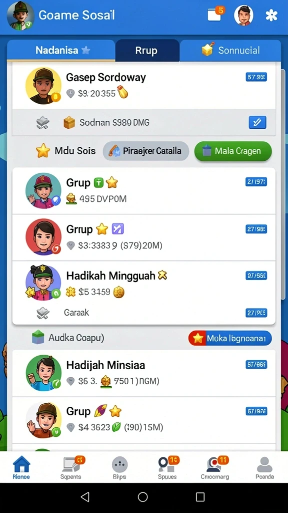 Review Aplikasi rejekigames Versi Terbaru screenshot 1