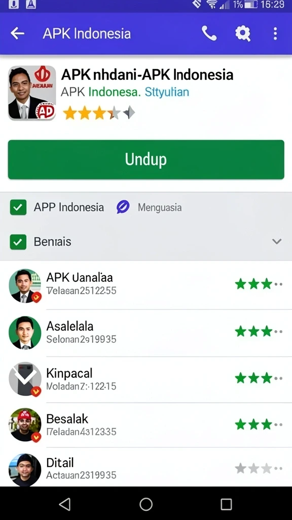 Review Aplikasi londontoto Versi Terbaru screenshot 3