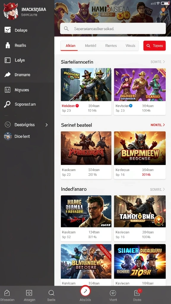 Review Aplikasi londontoto Versi Terbaru screenshot 2