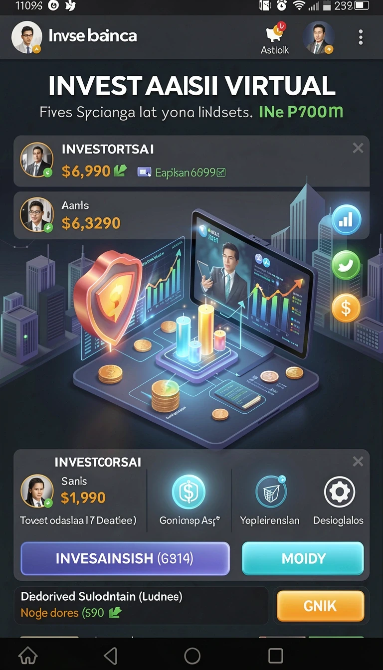 Review Aplikasi rejekigames Versi Terbaru screenshot 2