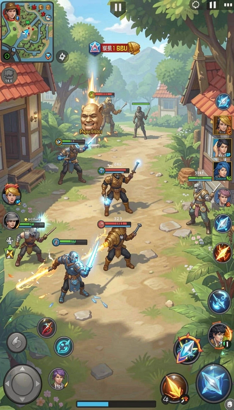 Download dewi88 APK untuk Android screenshot 3