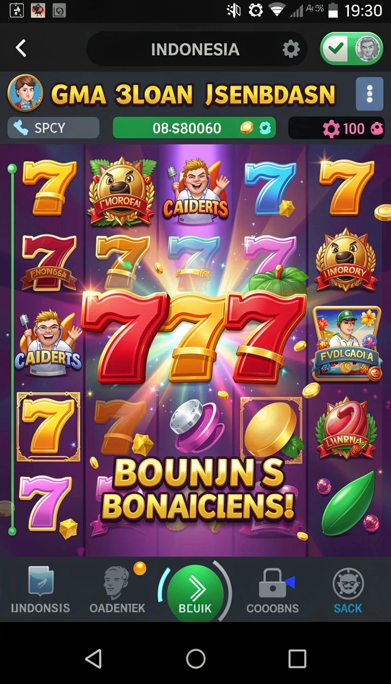 Download daya138 APK untuk Android screenshot 3