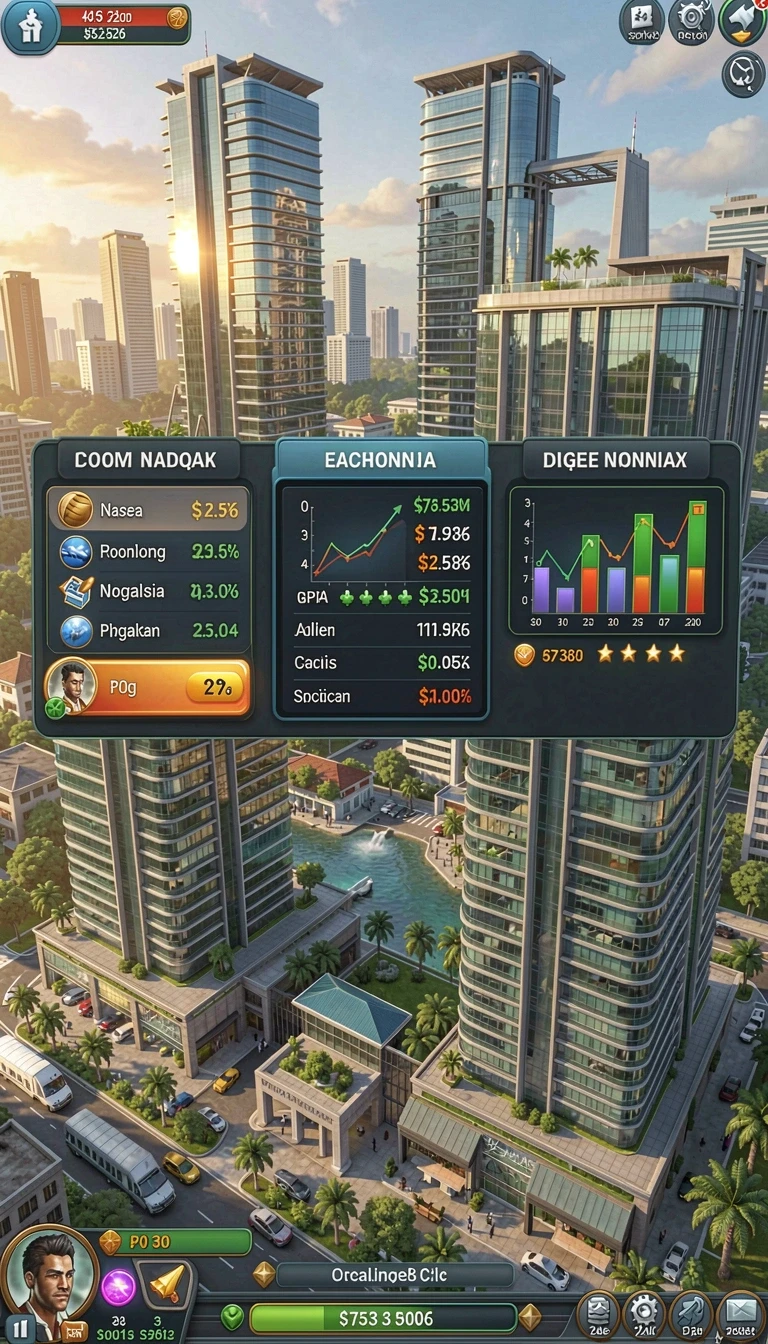 Review Aplikasi garuda55 Versi Terbaru screenshot 1
