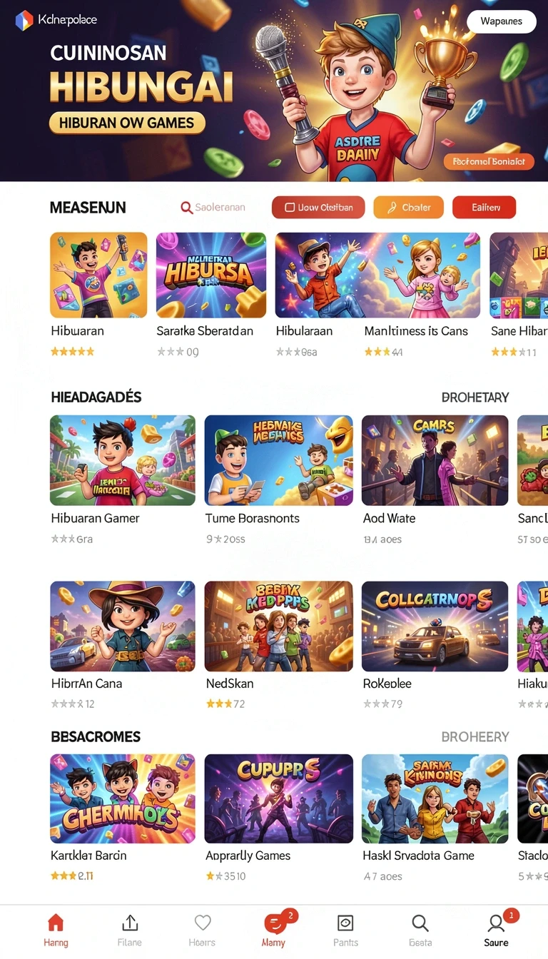 agenjitu App APK Terbaru screenshot 3
