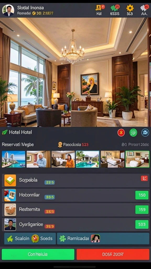 Download karirtoto APK untuk Android screenshot 4
