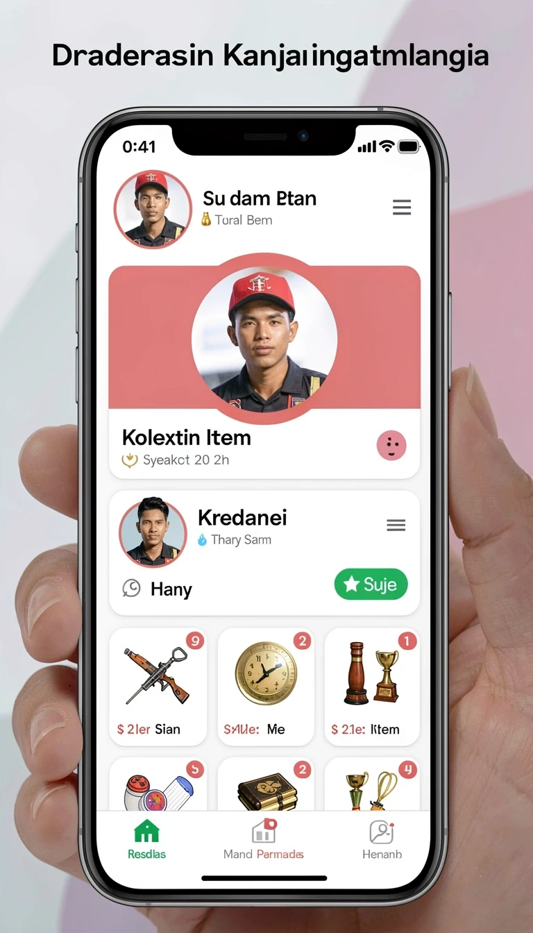 Review Aplikasi xyz338 Versi Terbaru screenshot 4