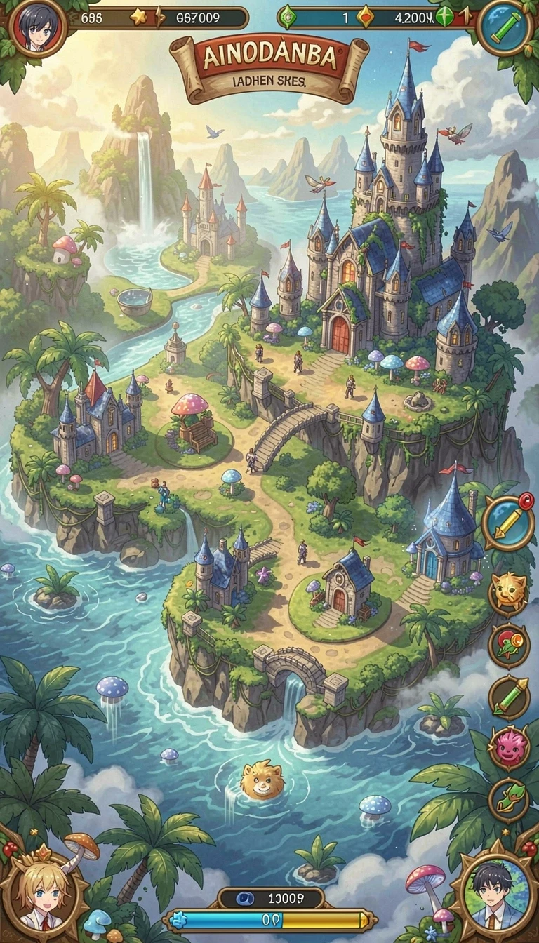 Download daya138 APK untuk Android screenshot 2