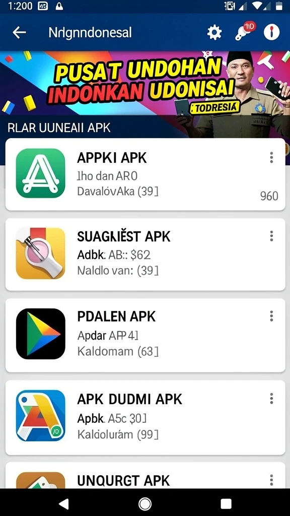 Download fungame777 APK untuk Android screenshot 4