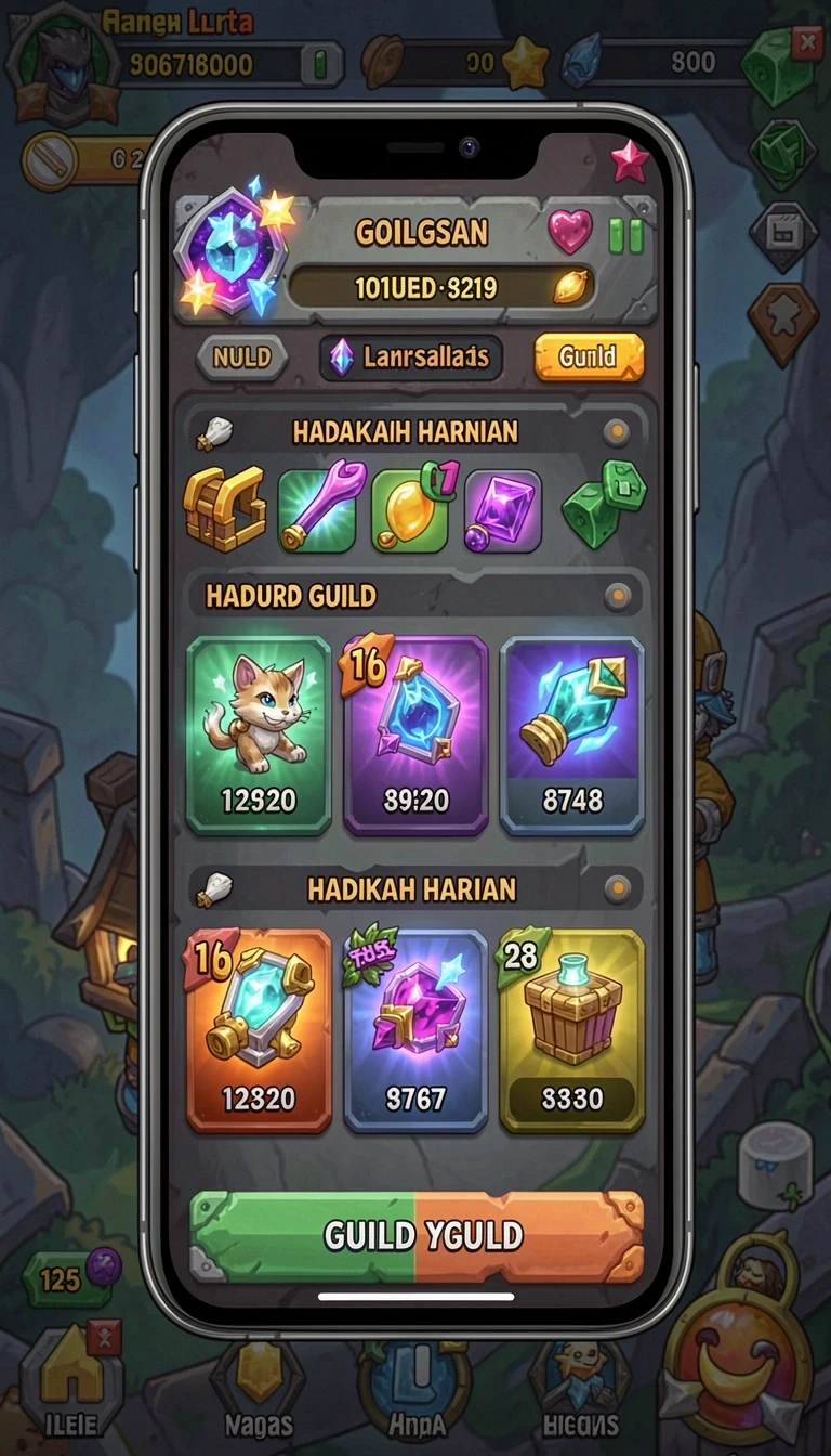 Download fungame777 APK untuk Android screenshot 1
