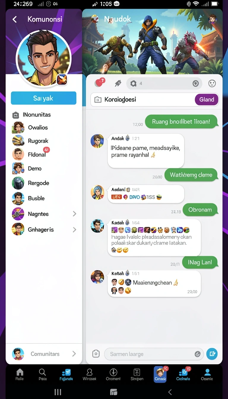 Review Aplikasi zk6 Versi Terbaru screenshot 3