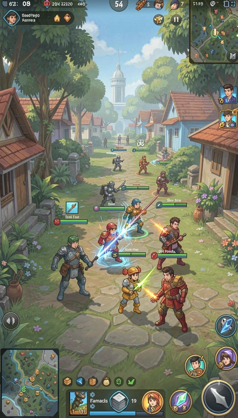 Download duitku APK untuk Android screenshot 1