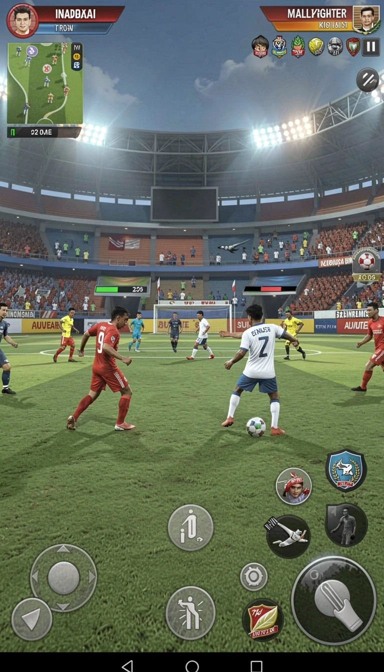 Review Aplikasi bintangmpo Versi Terbaru screenshot 3