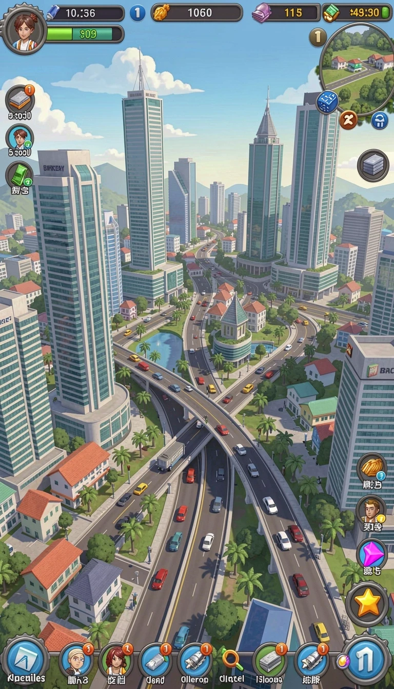 Download xr88 APK untuk Android screenshot 4