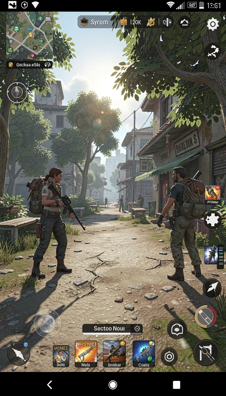 Review Aplikasi garuda55 Versi Terbaru screenshot 3