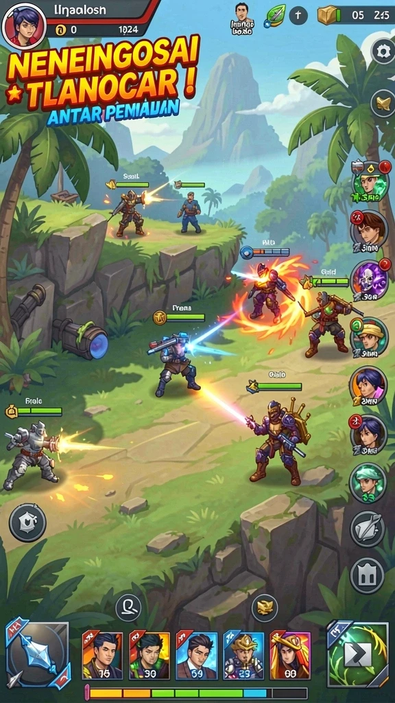 Review Aplikasi garuda55 Versi Terbaru screenshot 4